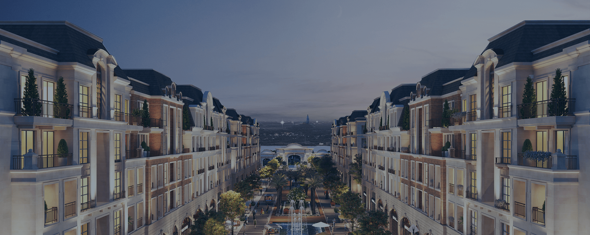 Liên hệ PKD SwanCity