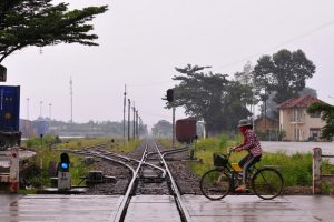 Tuyến đường sắt Thủ Thiêm - Long Thành
